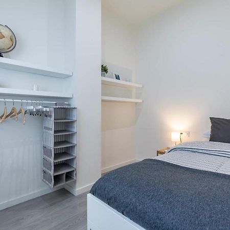 Travel Habitat Ruzafa Apartment Walencja Zewnętrze zdjęcie