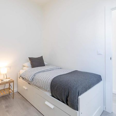 Travel Habitat Ruzafa Apartment Walencja Zewnętrze zdjęcie