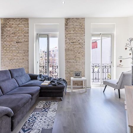 Travel Habitat Ruzafa Apartment Walencja Zewnętrze zdjęcie