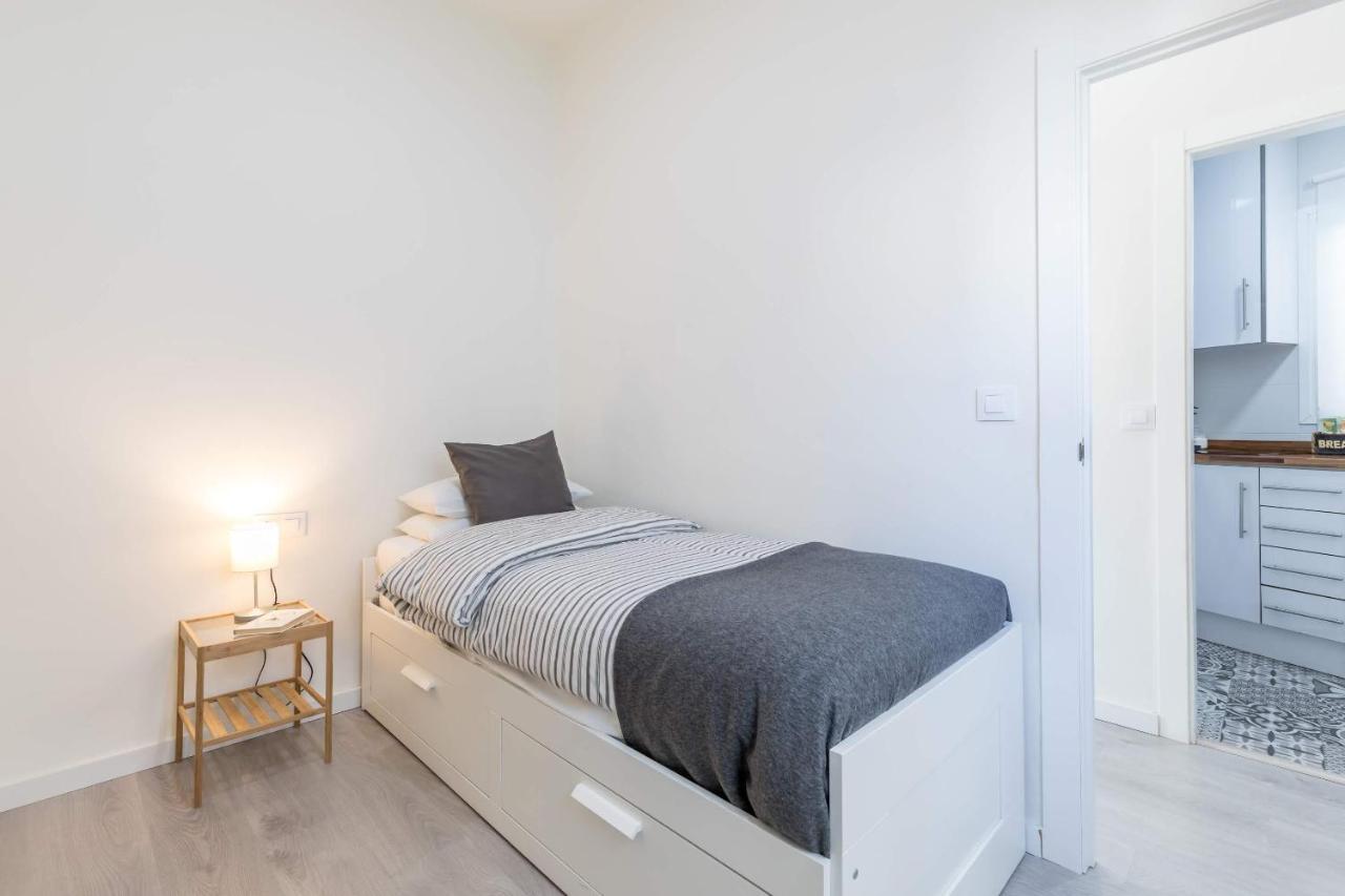 Travel Habitat Ruzafa Apartment Walencja Zewnętrze zdjęcie