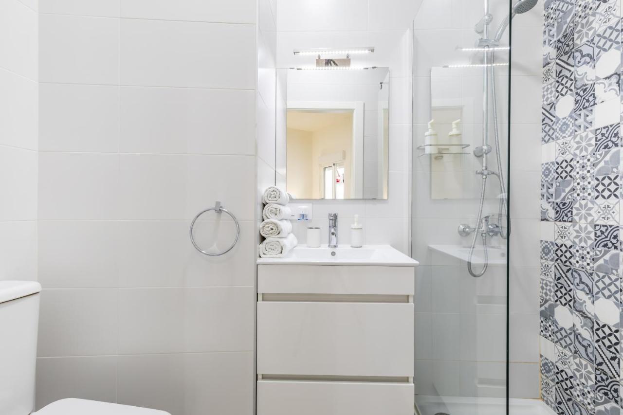 Travel Habitat Ruzafa Apartment Walencja Zewnętrze zdjęcie