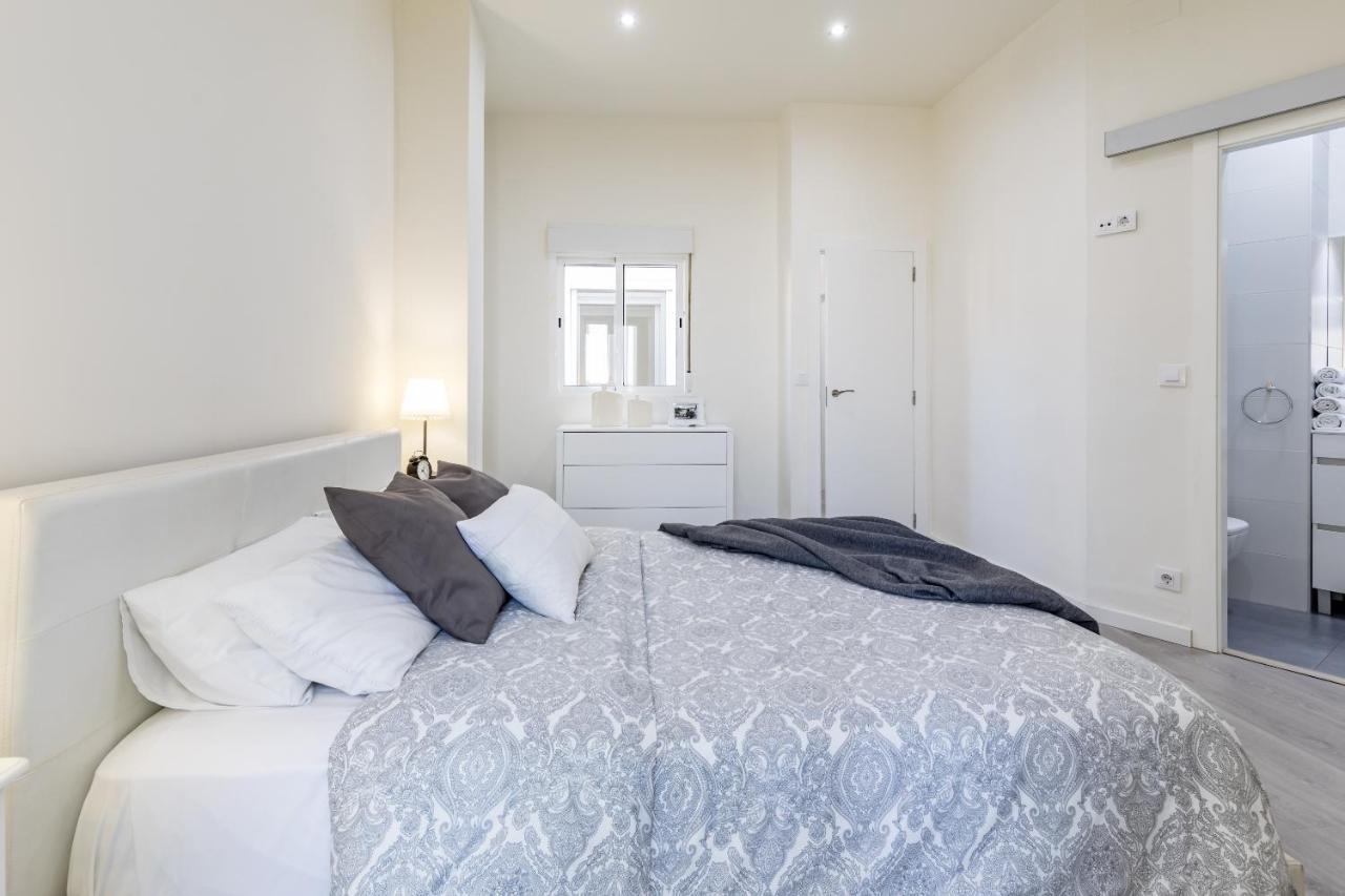 Travel Habitat Ruzafa Apartment Walencja Zewnętrze zdjęcie