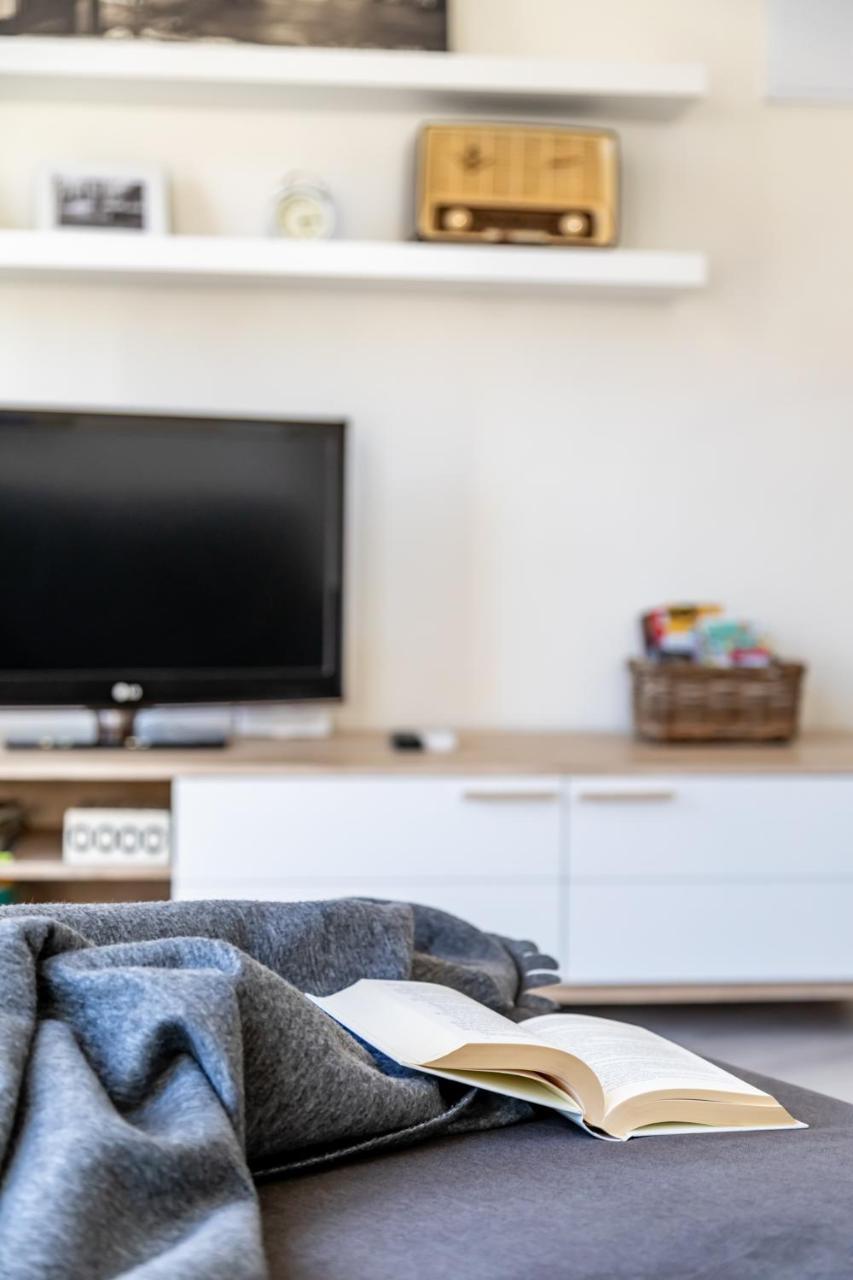 Travel Habitat Ruzafa Apartment Walencja Zewnętrze zdjęcie